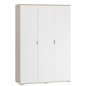 Tủ quần áo Stella Màu Gỗ Sồi- 3