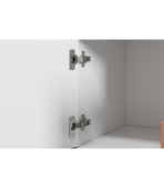 Kệ trang trí Archie Hồng Charlie-2 - Ảnh 6