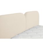 Giường Venta Vải Lông Cừu 180 Cozy Light - Ảnh 4