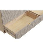 Tủ ngăn kéo Mont Blanc Fancy Cà Phê Sữa-4 - Ảnh 4