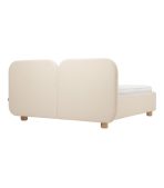 Giường Venta Vải Lông Cừu 180 Cozy Light - Ảnh 3