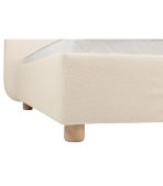 Giường Venta Vải Lông Cừu 180 Cozy Light - Ảnh 6