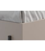 Giường Ngủ Shelton Cà Phê Sữa-1 - Ảnh 6