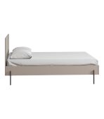 Giường Ngủ Shelton Cà Phê Sữa-1 - Ảnh 2