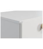 Tủ ngăn kéo Archie Trắng-1 - Ảnh 7