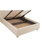 Giường Venta Vải Lông Cừu 180 Cozy Light - Ảnh 8