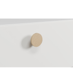 Tủ ngăn kéo Archie Trắng-1 - Ảnh 5