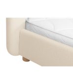 Giường Venta Vải Lông Cừu 180 Cozy Light - Ảnh 5