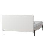 Giường Ngủ Shelton Cà Phê Sữa-1 - Ảnh 4