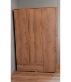 Tủ quần áo Stella Vân Gỗ Irish- 3.1 - Ảnh 4