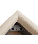 Giường Venta Vải Lông Cừu 180 Cozy Light - Ảnh 11