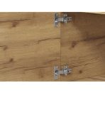 Tủ Tivi Kimball Màu Gỗ Sồi-1 - Ảnh 5