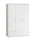 Tủ quần áo Stella Màu Gỗ Sồi- 3.1