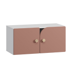 Tủ ngăn kéo Archie Hồng Charlie-3