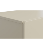 Tủ ngăn kéo Archie Trắng kem-3 - Ảnh 7