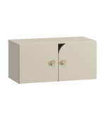 Tủ ngăn kéo Archie Trắng kem-3