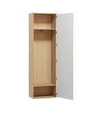 Tủ quần áo Mont Blanc Fancy Xanh Dương Nhạt-1.1 - Ảnh 2