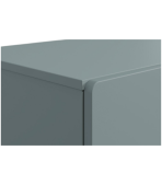 Tủ ngăn kéo Archie Xanh dương nhạt-3 - Ảnh 7