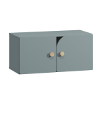 Tủ ngăn kéo Archie Xanh dương nhạt-3