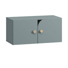 Tủ ngăn kéo Archie Xanh dương nhạt-3