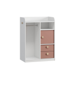 Kệ trang trí Archie Hồng Charlie-2 - Ảnh 3