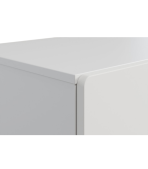 Tủ ngăn kéo Archie Trắng-3 - Ảnh 7