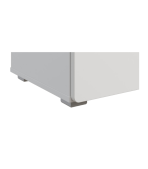 Tủ ngăn kéo Archie Trắng-3 - Ảnh 5