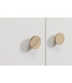 Tủ ngăn kéo Archie Trắng-3 - Ảnh 6