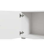 Tủ ngăn kéo Archie Trắng-3 - Ảnh 4