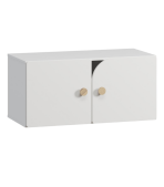 Tủ ngăn kéo Archie Trắng-3