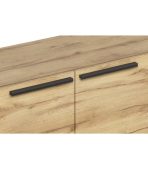 Tủ Tivi Kimball Màu Gỗ Sồi-1 - Ảnh 3