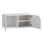 Tủ ngăn kéo Archie Trắng-3 - Ảnh 2