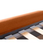 Giường Venta Nhung 160 Terra Nâu Đỏ - Ảnh 12