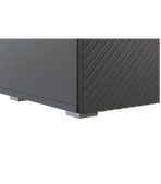 Kệ Trang Trí Shelton Xám Chì-2 - Ảnh 5