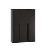 Tủ quần áo Kimball Đen - 3