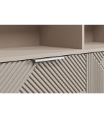 Kệ Trang Trí Shelton Cà Phê Sữa-2 - Ảnh 4