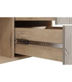 Tủ quần áo Mont Blanc Fancy Cà Phê Sữa-2 - Ảnh 2