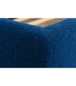 Giường Venta Vải 140 Xanh Galaxy - Ảnh 12