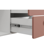 Kệ trang trí Archie Hồng Charlie-1 - Ảnh 7