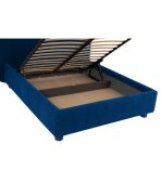 Giường Venta Vải 140 Xanh Galaxy - Ảnh 8