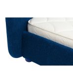 Giường Venta Vải 140 Xanh Galaxy - Ảnh 6