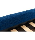 Giường Venta Vải 140 Xanh Galaxy - Ảnh 11