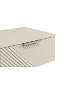 Tủ Đầu Giường Shelton Trắng Kem-1 - Ảnh 5