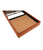 Giường Lightsy Nhung 180 Danel Ginger - Ảnh 7