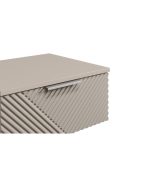 Tủ Đầu Giường Shelton Cà Phê Sữa-1 - Ảnh 3