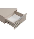 Tủ Đầu Giường Shelton Cà Phê Sữa-1 - Ảnh 4