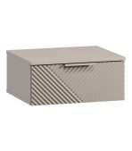 Tủ Đầu Giường Shelton Cà Phê Sữa-1