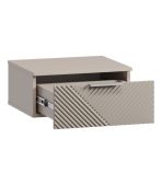 Tủ Đầu Giường Shelton Cà Phê Sữa-1 - Ảnh 2