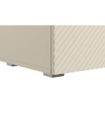 Tủ Quần Áo Shelton Trắng Kem-2.1 - Ảnh 5