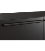 Tủ Tivi Kimball Đen-2 - Ảnh 4